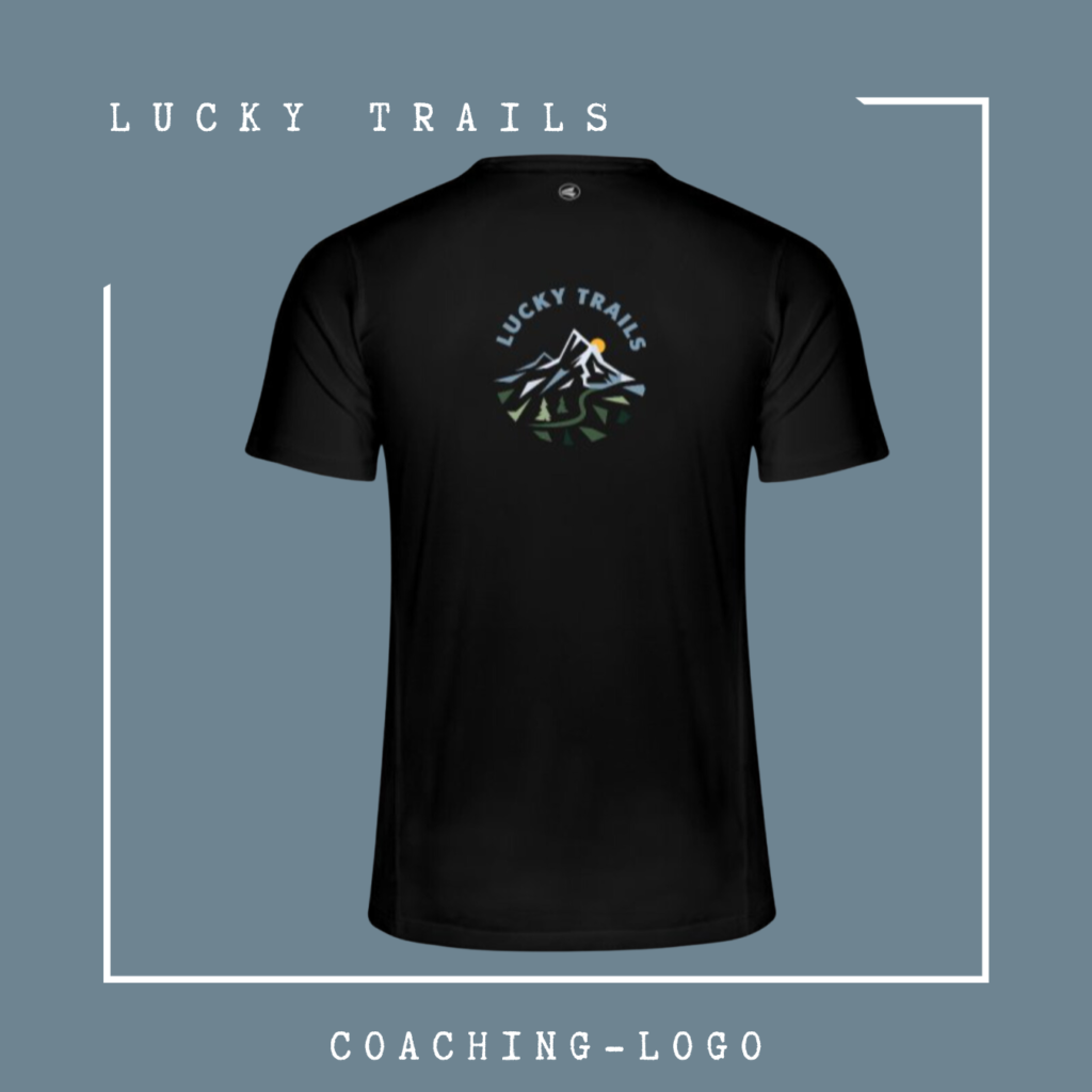 Lucky Trails Shirt
